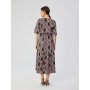 Robe de jour model 193412 Stylove