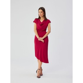 Robe de cocktail model 193432 Stylove