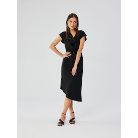 Robe de cocktail model 193435 Stylove