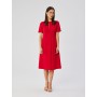 Robe de cocktail model 193438 Stylove