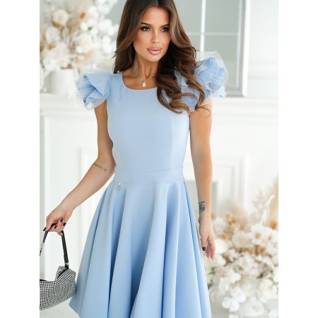 Robe de cocktail model 193499 Bicotone