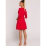Robe de jour model 193571 Moe