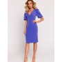 Robe de jour model 193600 Moe