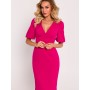 Robe de jour model 193601 Moe
