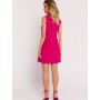 Robe de jour model 193606 Moe