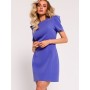 Robe de jour model 193610 Moe