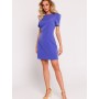 Robe de jour model 193610 Moe