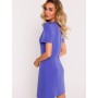 Robe de jour model 193610 Moe