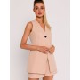 Gilet model 193618 Moe