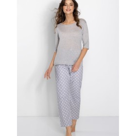 Pyjama model 193643 Momenti Per Me