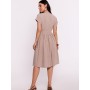 Robe de jour model 193700 BeWear