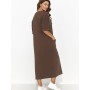 Robe de jour model 193900 Numinou