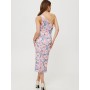 Robe de jour model 193964 Makover