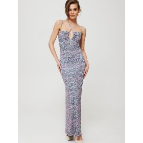 Robe de jour model 193966 Makover
