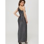 Robe longue model 193978 Makover