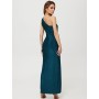 Robe longue model 193980 Makover
