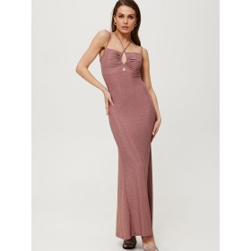 Robe longue model 193983 Makover