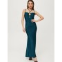 Robe longue model 193984 Makover