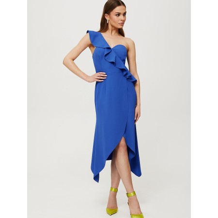 Robe de cocktail model 193989 Makover