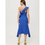 Robe de cocktail model 193989 Makover