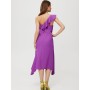 Robe de cocktail model 193990 Makover