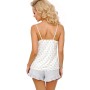 Pyjama model 194098 Donna