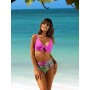 Maillot de bain deux pièces model 194116 Lorin