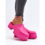 Clacquettes model 194122 Step in style