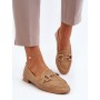 Moccasins model 194164 Step in style