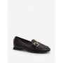 Moccasins model 194165 Step in style