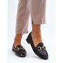 Moccasins model 194165 Step in style