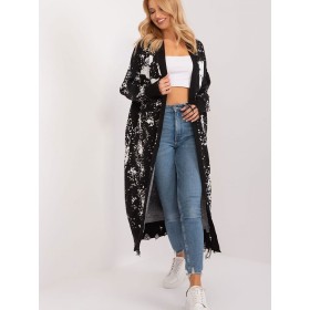 Cardigan model 194216 Badu