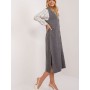 Robe de jour model 194219 Badu