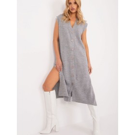 Robe de jour model 194221 Badu