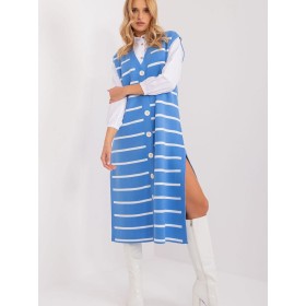 Robe de jour model 194222 Badu