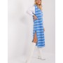Robe de jour model 194222 Badu