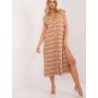 Robe de jour model 194223 Badu
