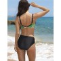 Maillot de bain deux pièces model 194259 Madora
