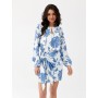 Robe de jour model 194305 Roco Fashion