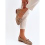 Ballerine model 194358 Step in style