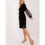 Robe de soirée model 194415 Lakerta
