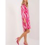 Robe de jour model 194428 Sublevel