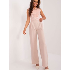 Pantalon femme model 194437 Rue Paris