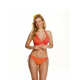 Culottes nageur model 194521 Lupo Line