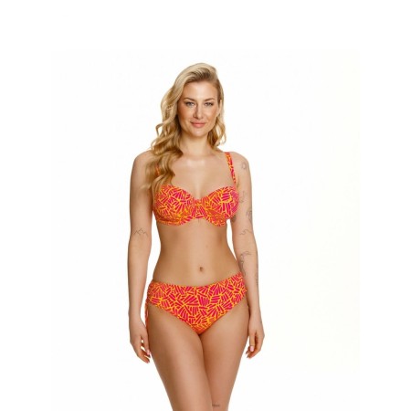 Culottes nageur model 194522 Lupo Line