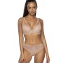 Culottes model 194654 Mat