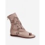 Sandales model 194672 Step in style