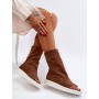 Sandales model 194675 Step in style