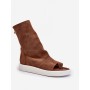 Sandales model 194675 Step in style