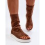 Sandales model 194675 Step in style